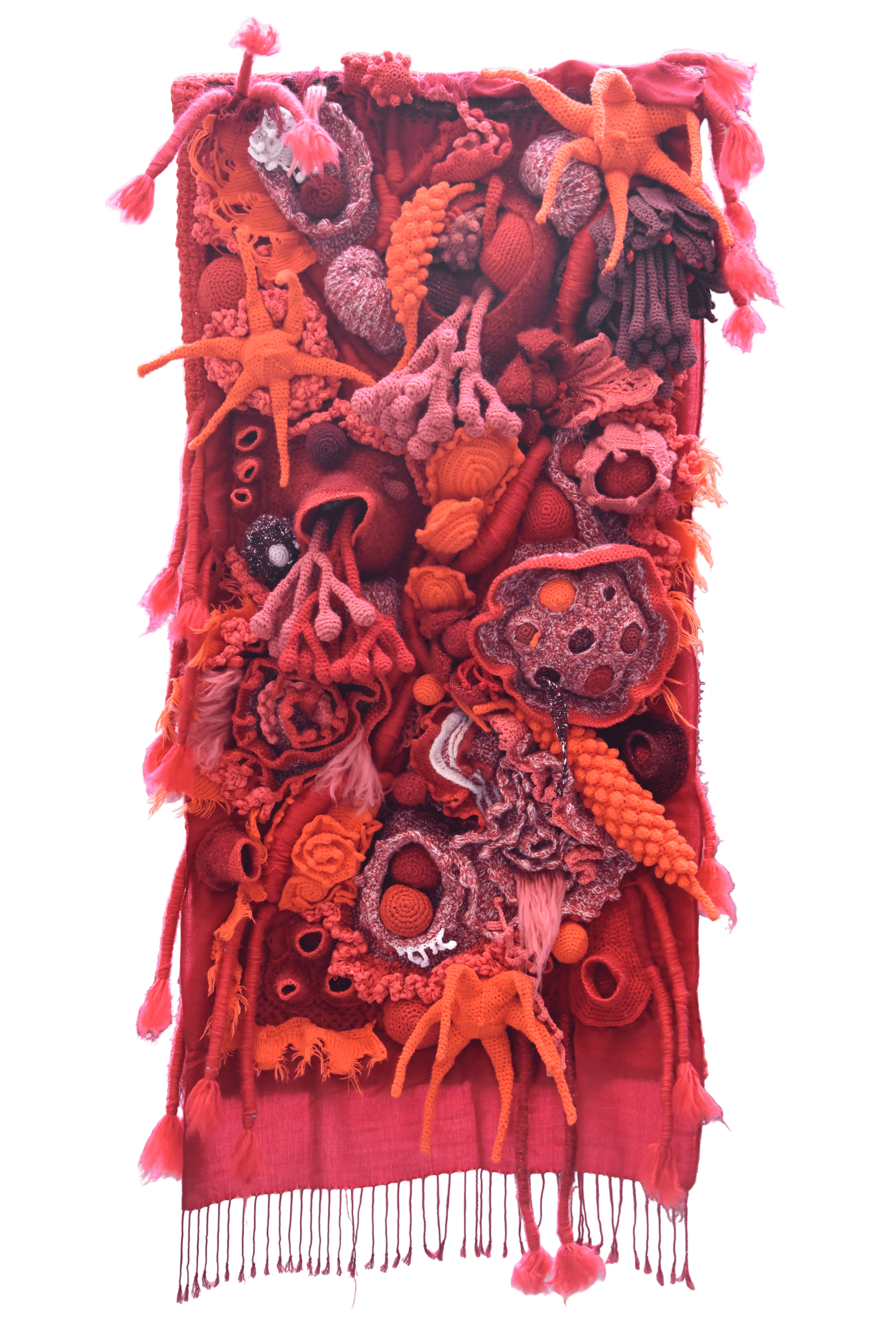 Blood Analysis for a Broken Heart